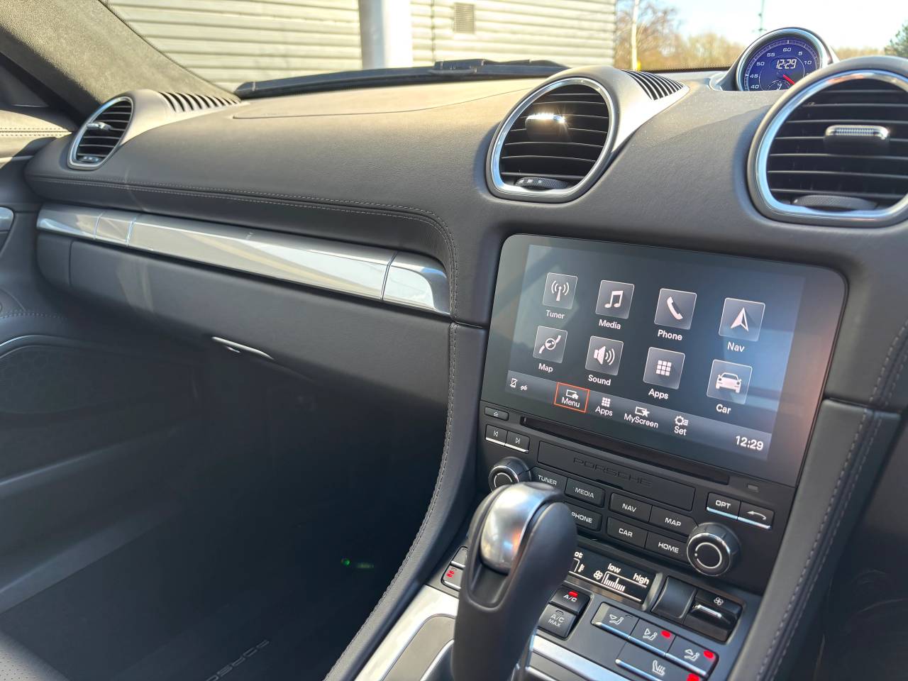 Used Porsche 718 Cayman 2023 for sale - 77565371: Photo 32