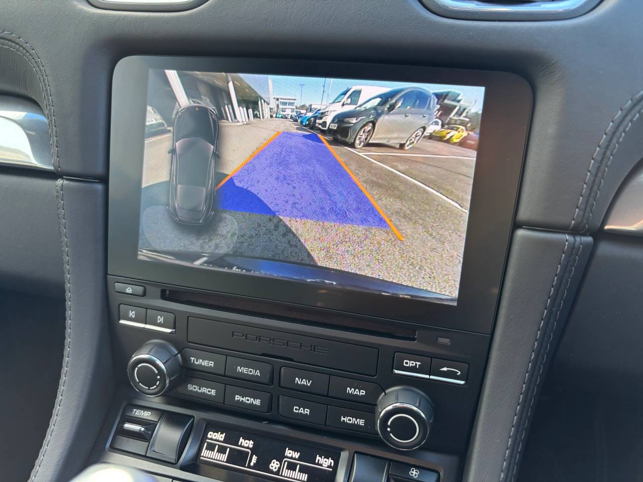 Used Porsche 718 Cayman 2023 for sale - 77565371: Photo 33