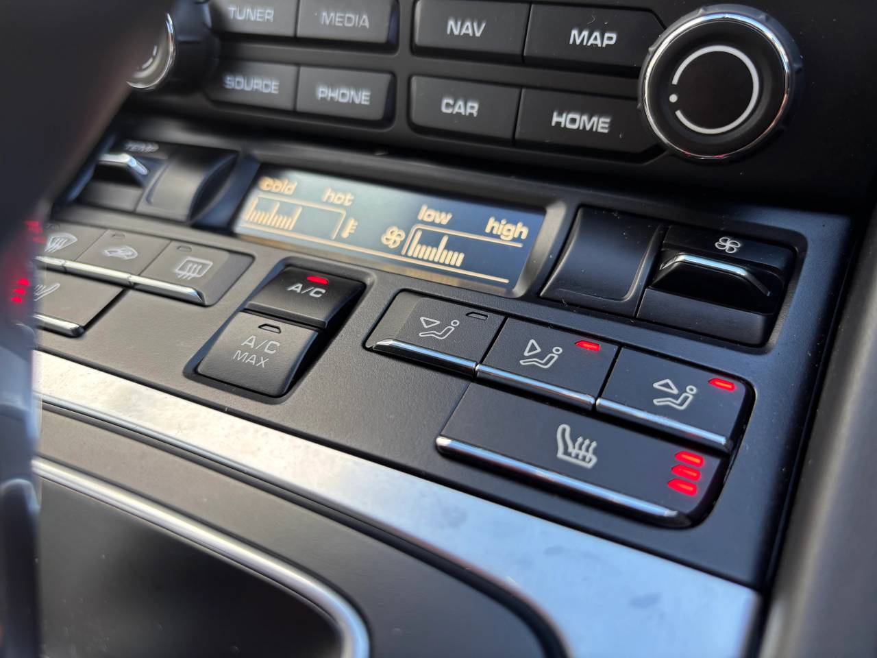 Used Porsche 718 Cayman 2023 for sale - 77565371: Photo 34