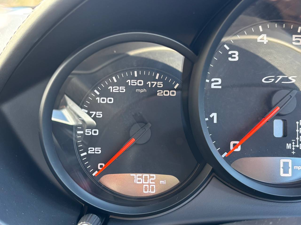 Used Porsche 718 Cayman 2023 for sale - 77565371: Photo 39