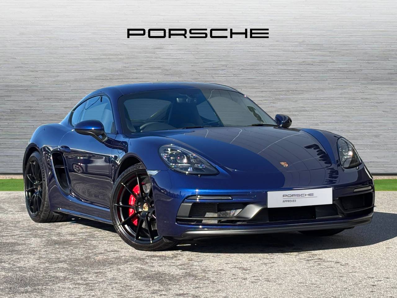 Used Porsche 718 Cayman 2023 for sale - 77565371: Photo 41