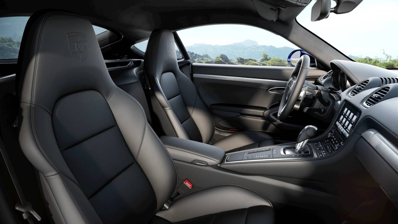 Used Porsche 718 Cayman 2023 for sale - 77565371: Photo 5