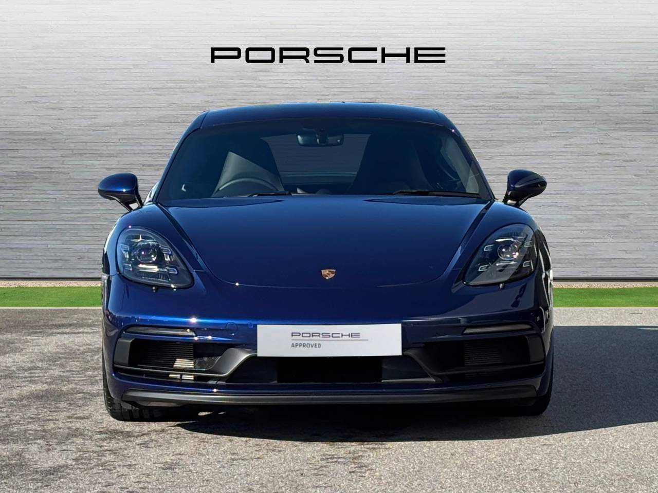 Used Porsche 718 Cayman 2023 for sale - 77565371: Photo 7