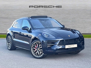 Used Porsche Macan 2021 for sale - 78385206: Photo
