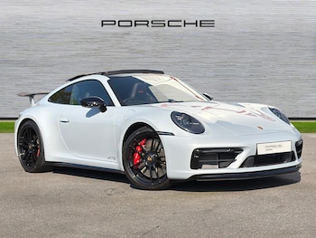 Used Porsche 911 2023 for sale - 78472348: Photo