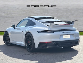 Used Porsche 911 2023 for sale - 78472348: Photo