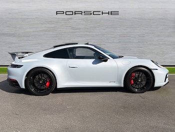 Used Porsche 911 2023 for sale - 78472348: Photo