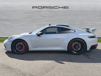 Used Porsche 911 2023 for sale - 78472348: Photo