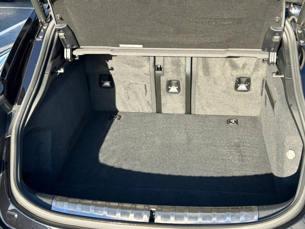 Used Porsche Taycan 2024 for sale - 76609254: Photo 11