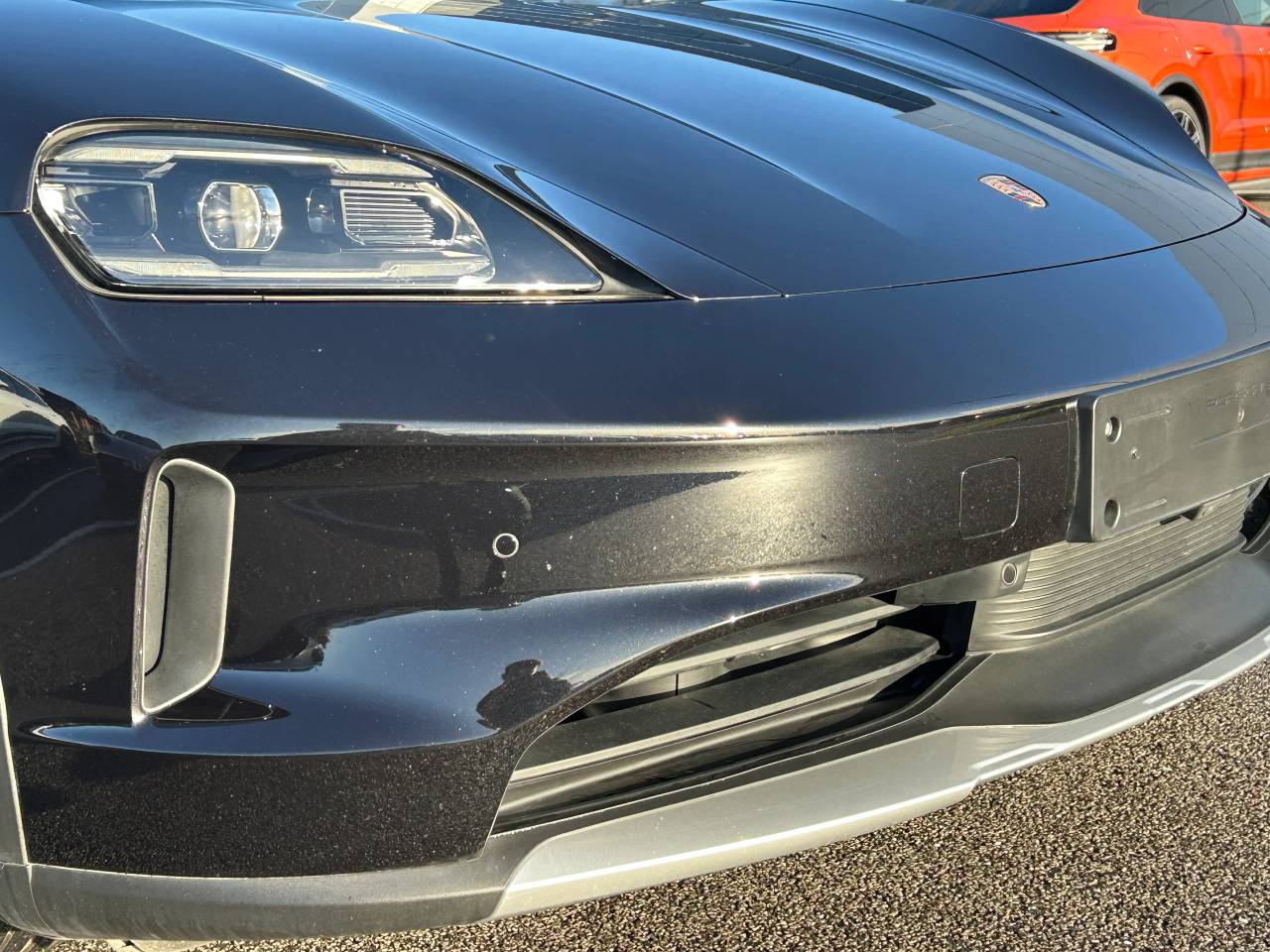 Used Porsche Taycan 2024 for sale - 76609254: Photo 12