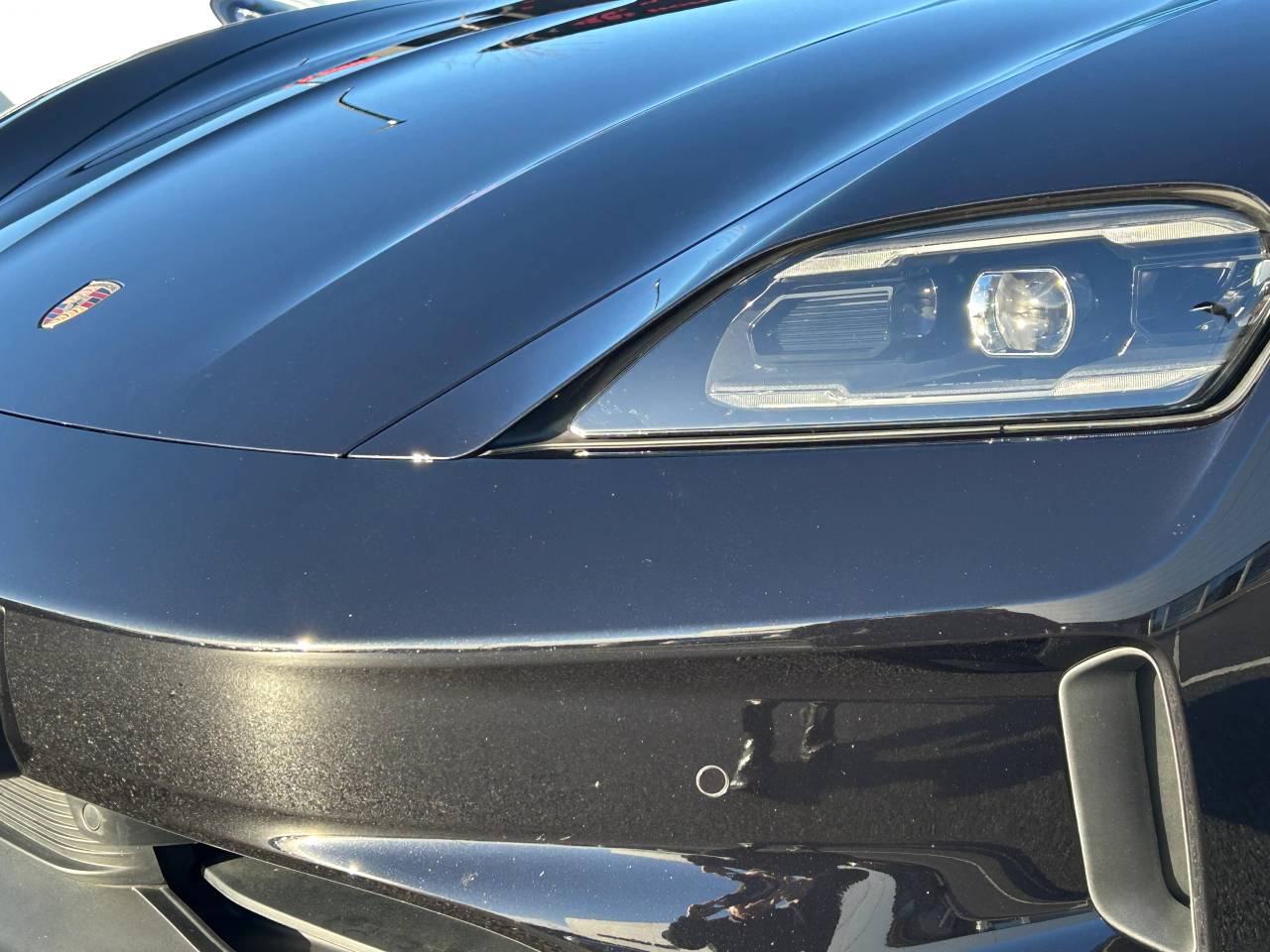 Used Porsche Taycan 2024 for sale - 76609254: Photo 13