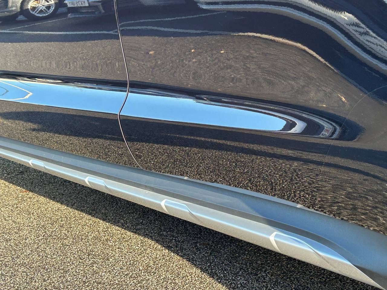 Used Porsche Taycan 2024 for sale - 76609254: Photo 17