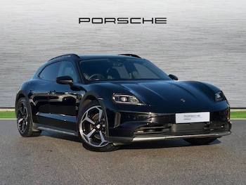 Used Porsche Taycan 2024 for sale - 76609254: Photo