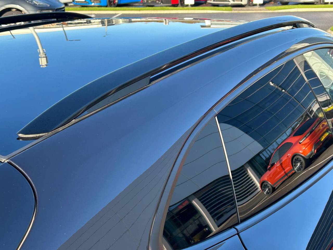 Used Porsche Taycan 2024 for sale - 76609254: Photo 20