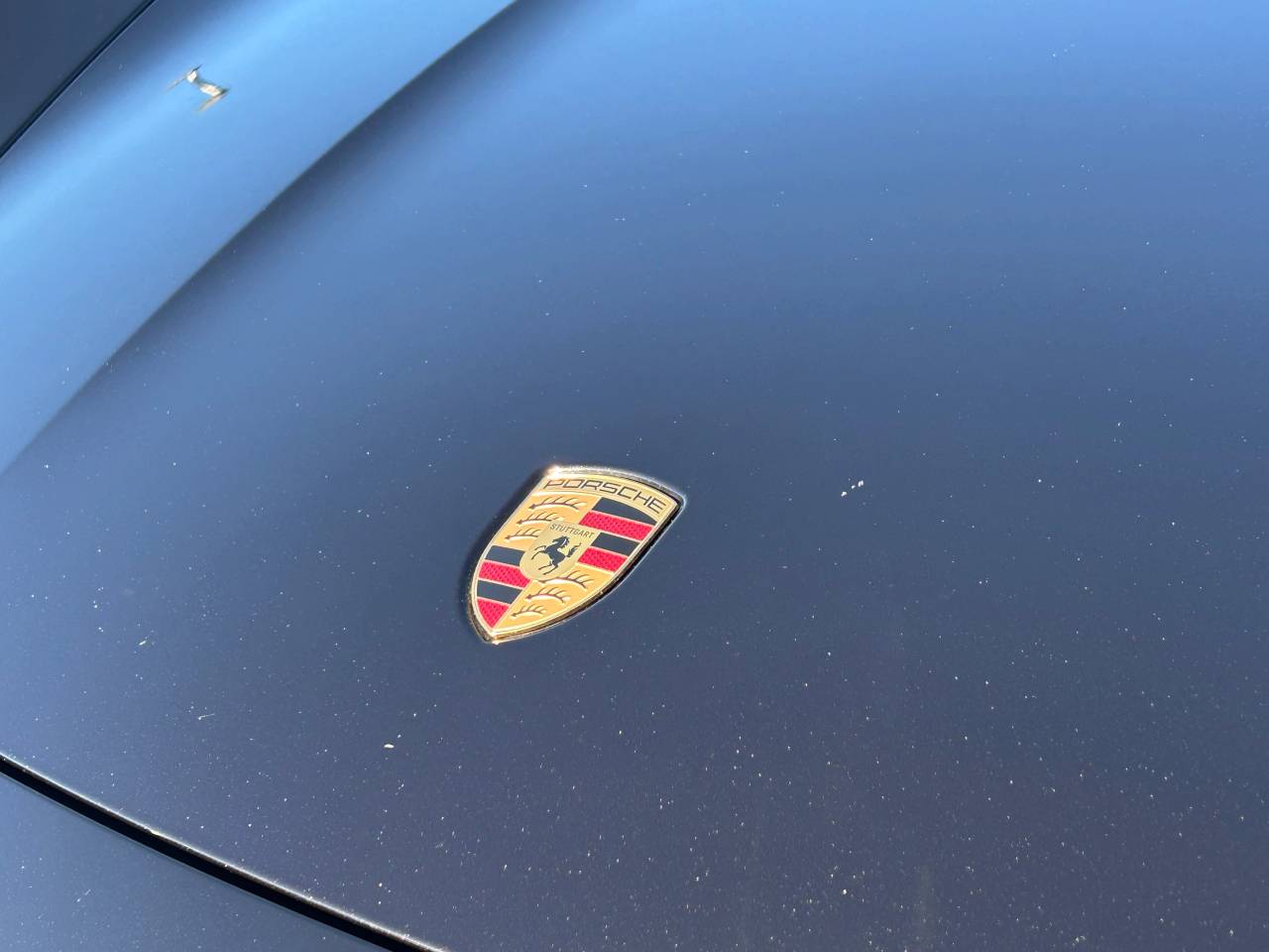 Used Porsche Taycan 2024 for sale - 76609254: Photo 21