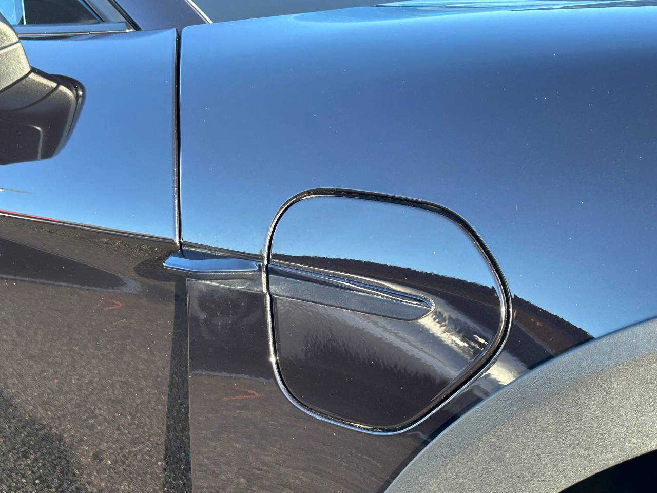 Used Porsche Taycan 2024 for sale - 76609254: Photo 23