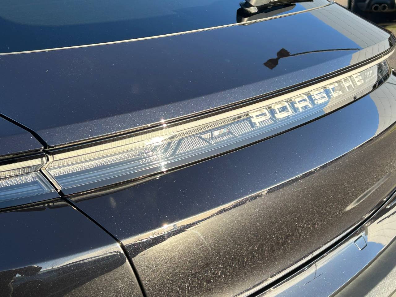 Used Porsche Taycan 2024 for sale - 76609254: Photo 24