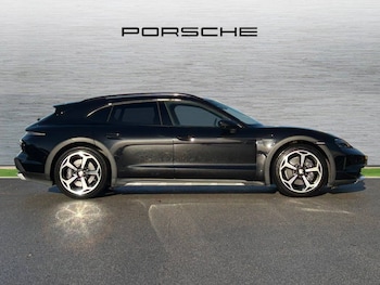 Used Porsche Taycan 2024 for sale - 76609254: Photo