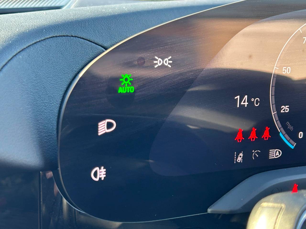 Used Porsche Taycan 2024 for sale - 76609254: Photo 34