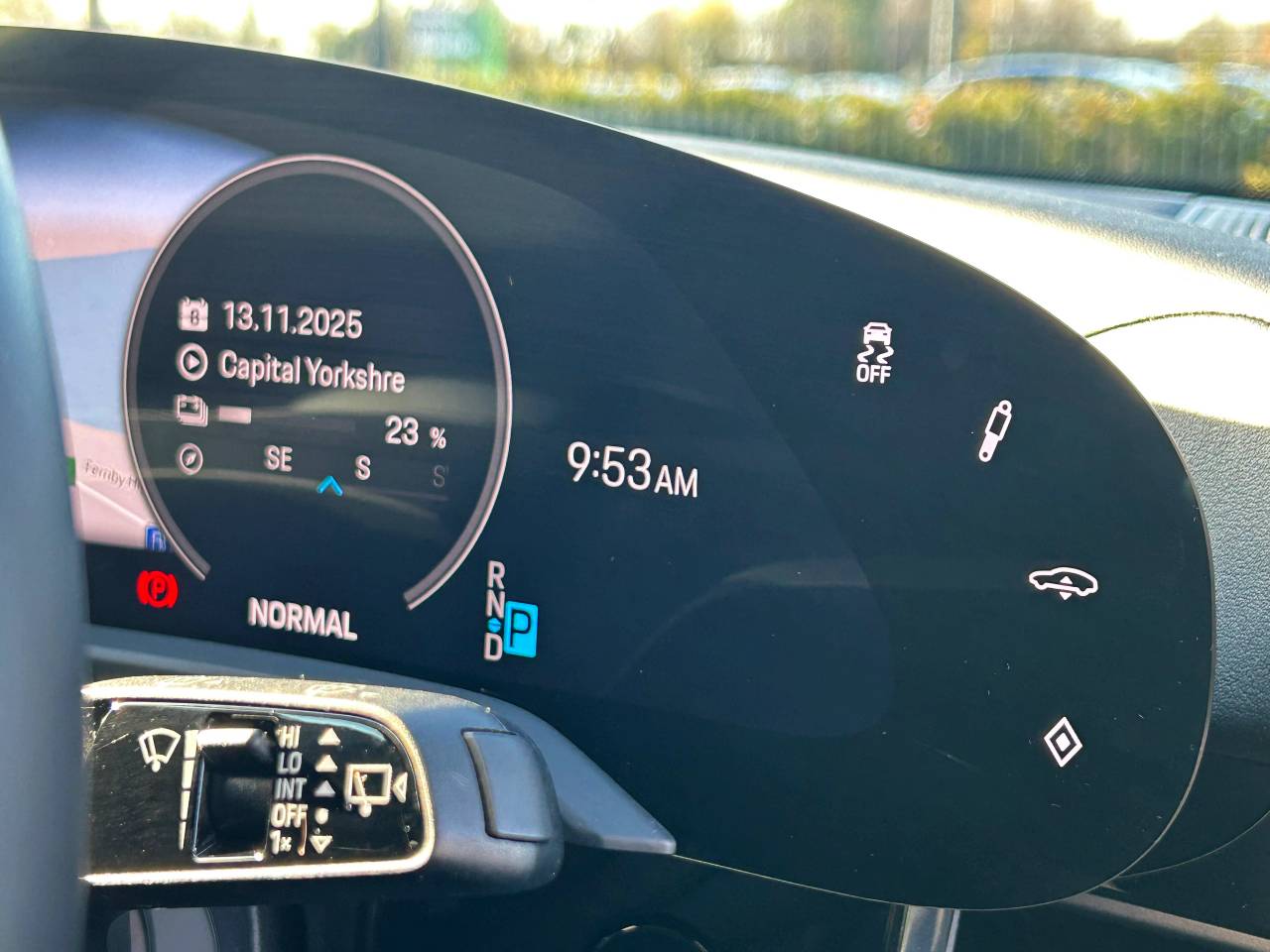 Used Porsche Taycan 2024 for sale - 76609254: Photo 35