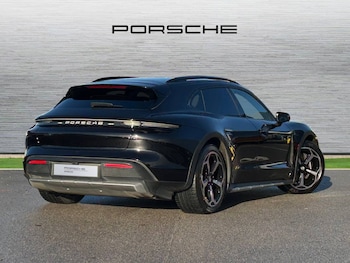 Used Porsche Taycan 2024 for sale - 76609254: Photo