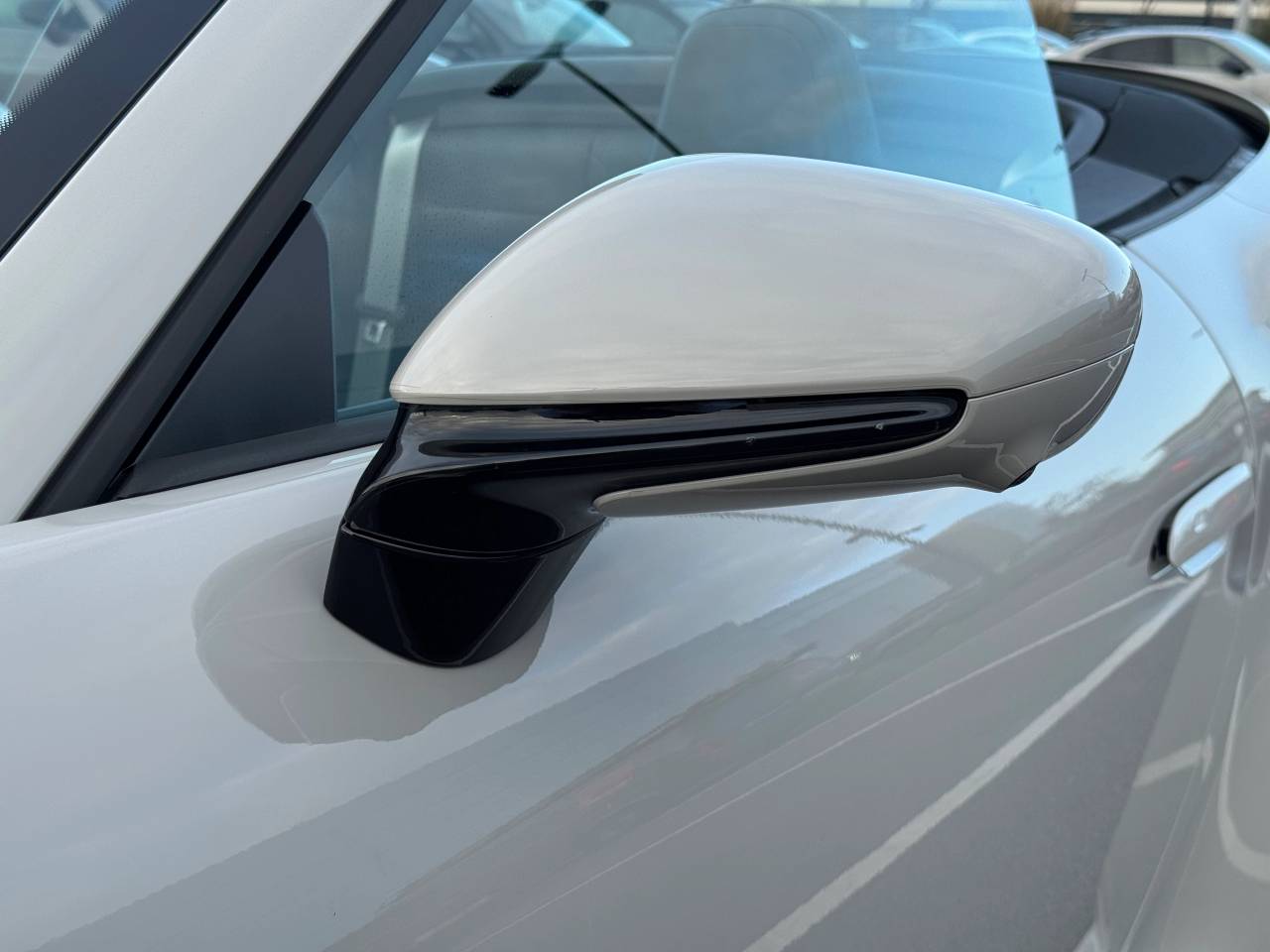 Used Porsche 911 2024 for sale - 78102434: Photo 17