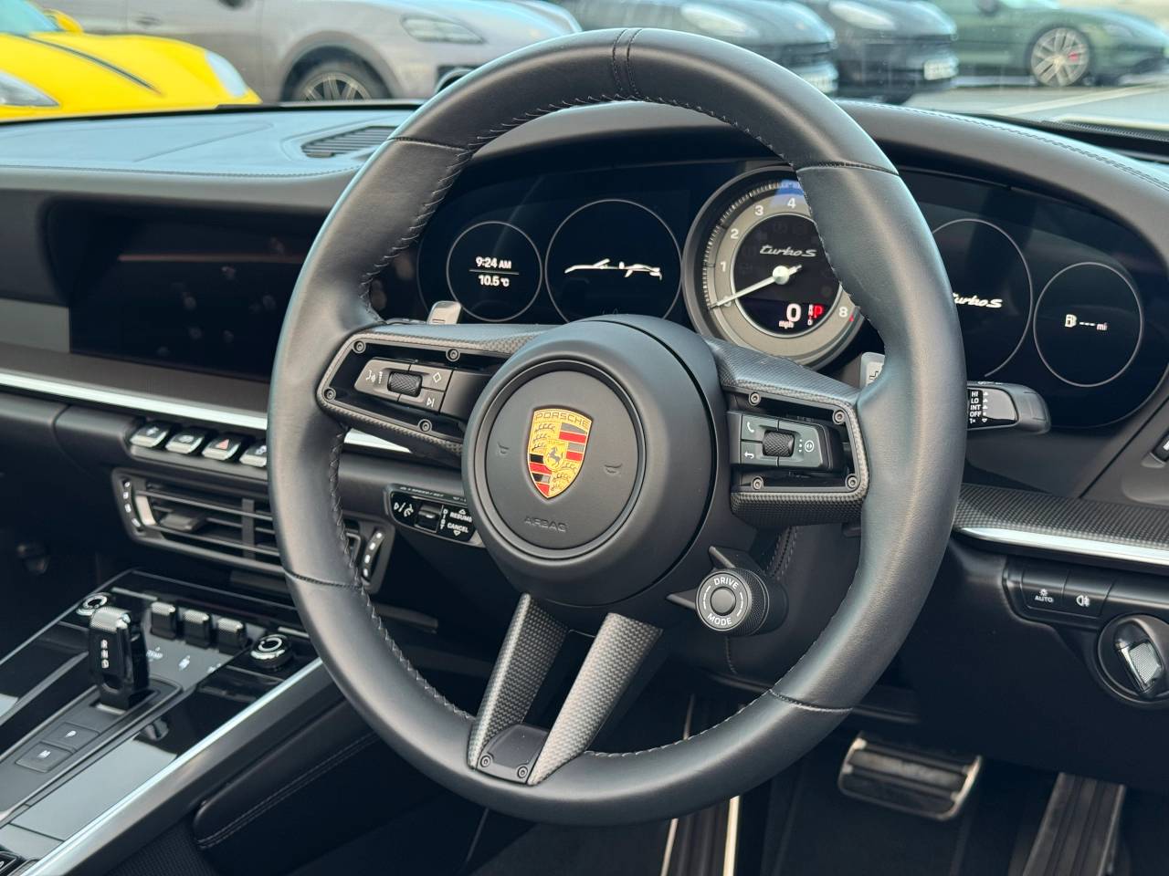 Used Porsche 911 2024 for sale - 78102434: Photo 22