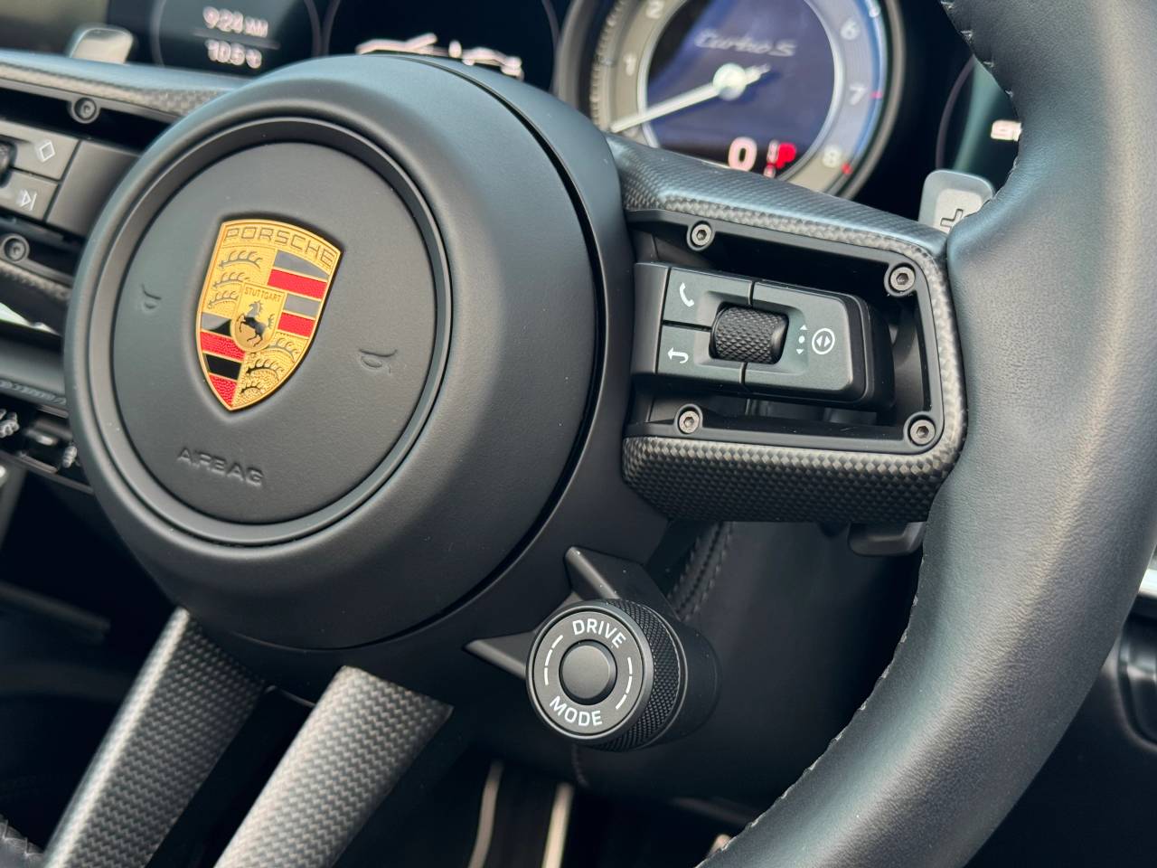 Used Porsche 911 2024 for sale - 78102434: Photo 29