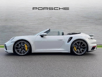 Used Porsche 911 2024 for sale - 78102434: Photo