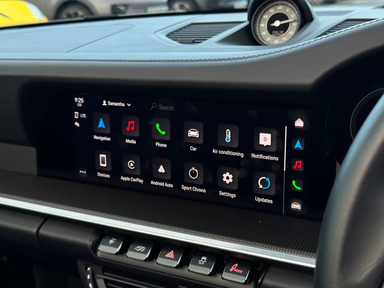 Used Porsche 911 2024 for sale - 78102434: Photo 30