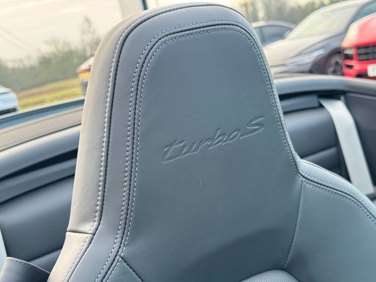 Used Porsche 911 2024 for sale - 78102434: Photo 33