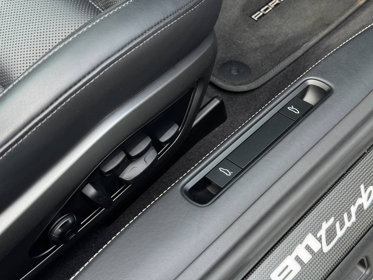 Used Porsche 911 2024 for sale - 78102434: Photo 34