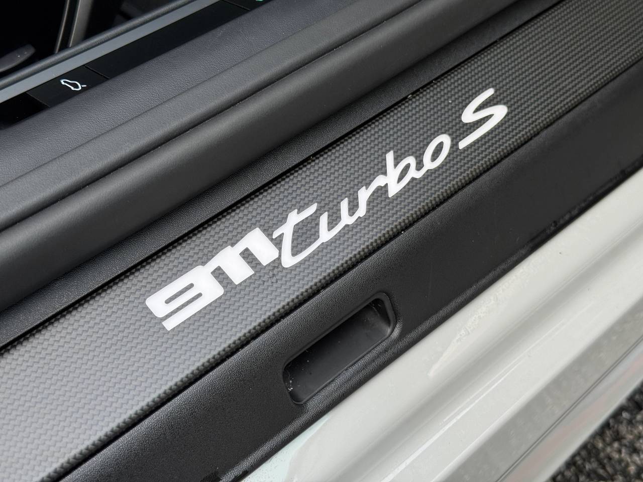 Used Porsche 911 2024 for sale - 78102434: Photo 36