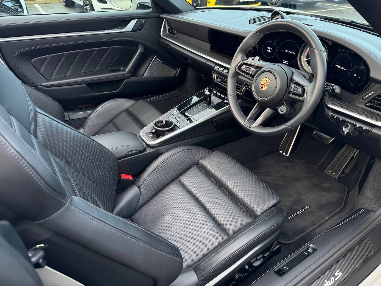 Used Porsche 911 2024 for sale - 78102434: Photo 4