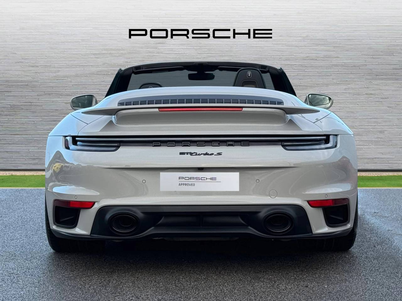 Used Porsche 911 2024 for sale - 78102434: Photo 8