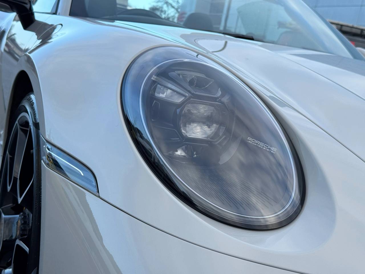 Used Porsche 911 2024 for sale - 78102434: Photo 9