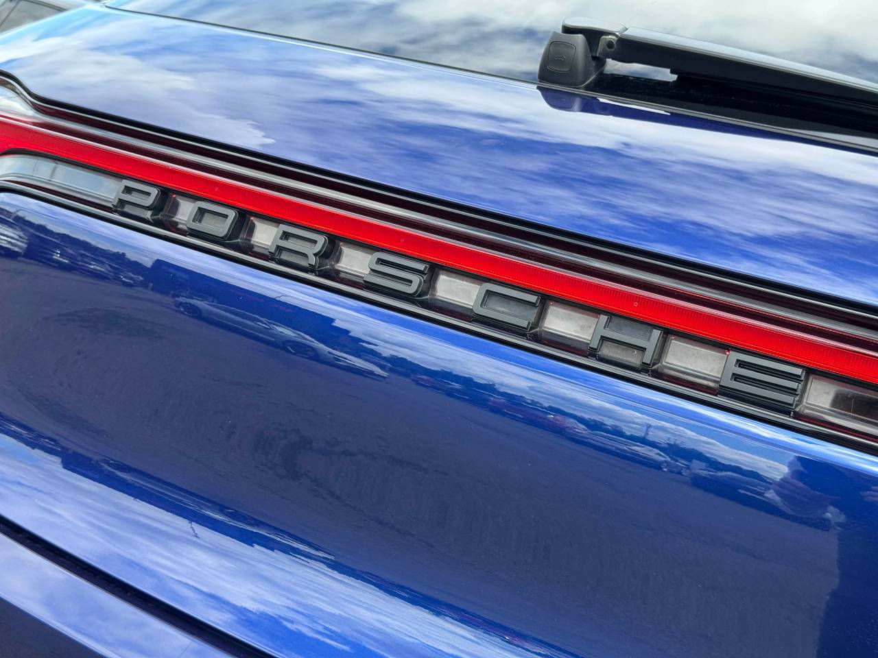 Used Porsche Macan 2023 for sale - 76110719: Photo 13