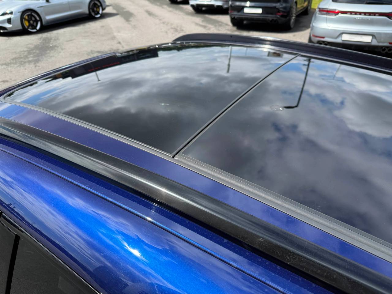 Used Porsche Macan 2023 for sale - 76110719: Photo 14
