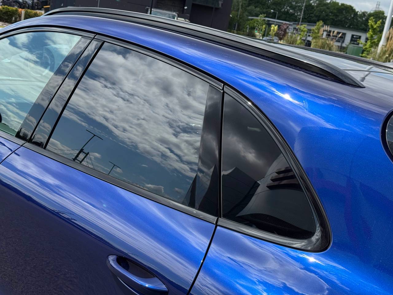 Used Porsche Macan 2023 for sale - 76110719: Photo 16
