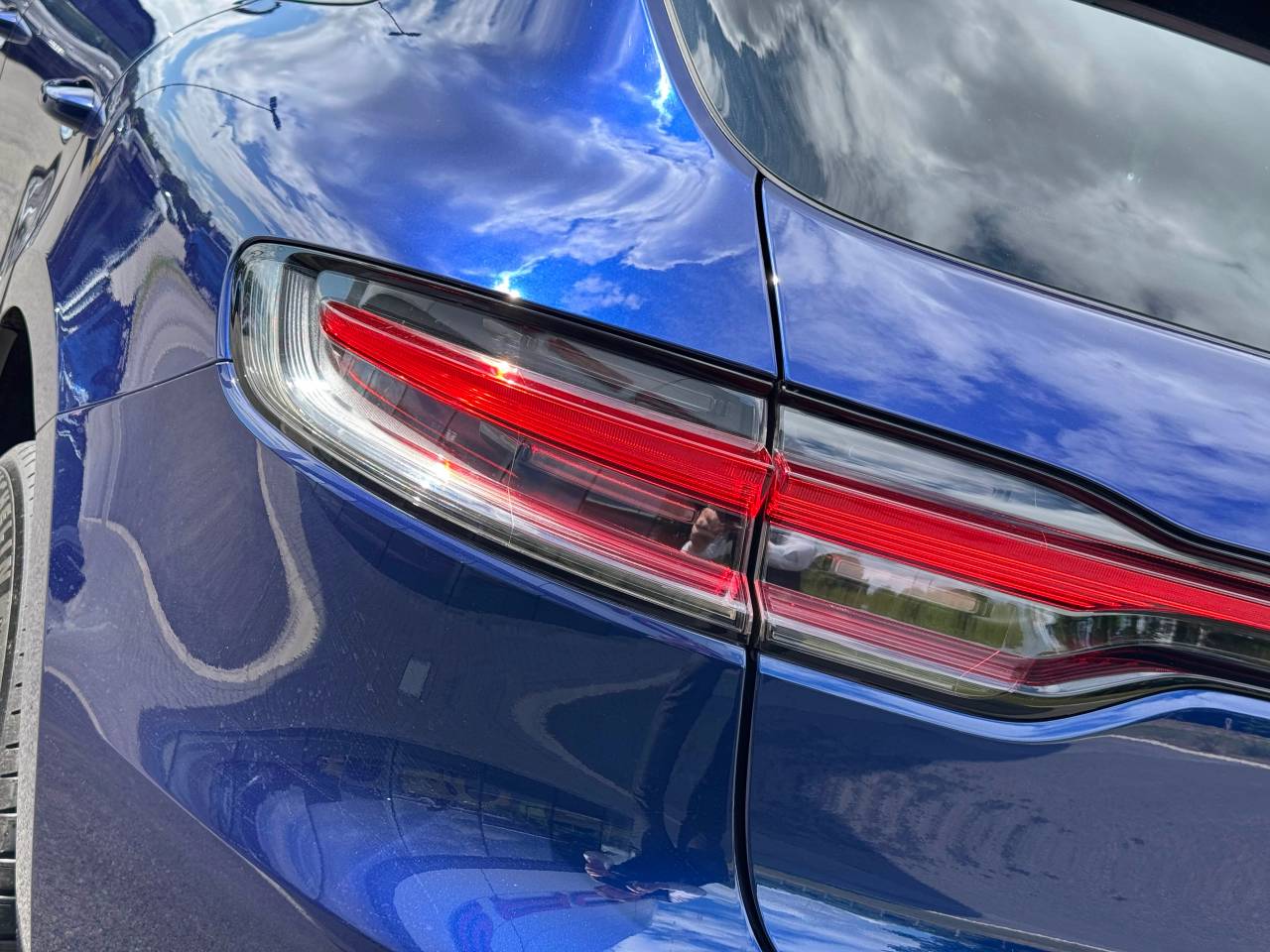 Used Porsche Macan 2023 for sale - 76110719: Photo 18
