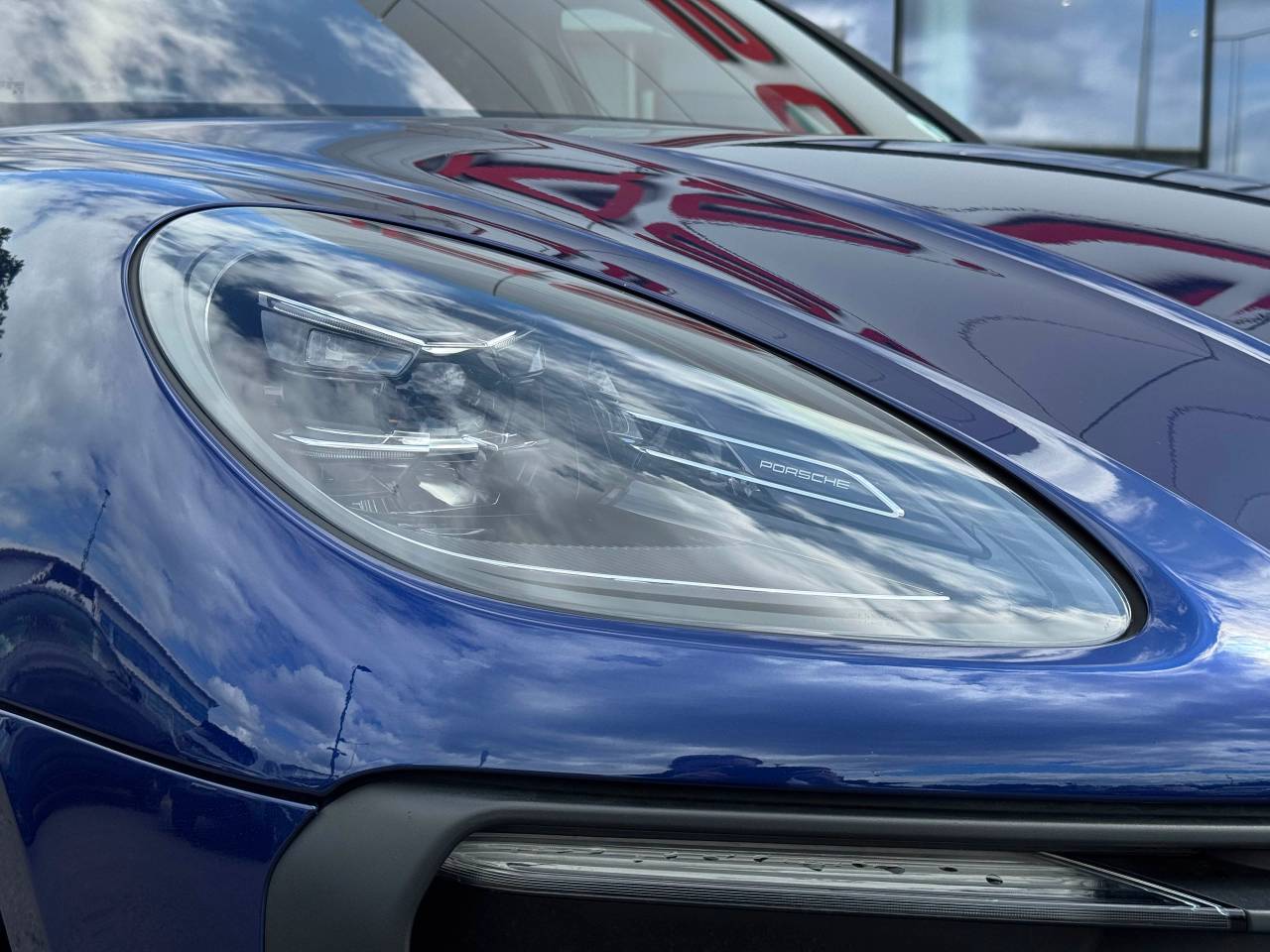 Used Porsche Macan 2023 for sale - 76110719: Photo 19