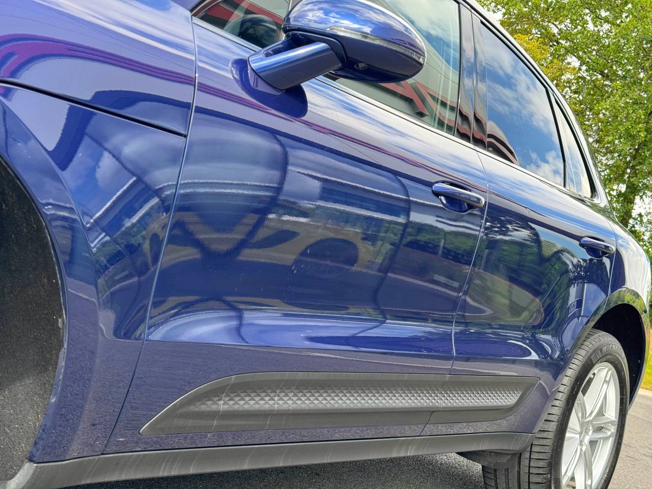 Used Porsche Macan 2023 for sale - 76110719: Photo 21