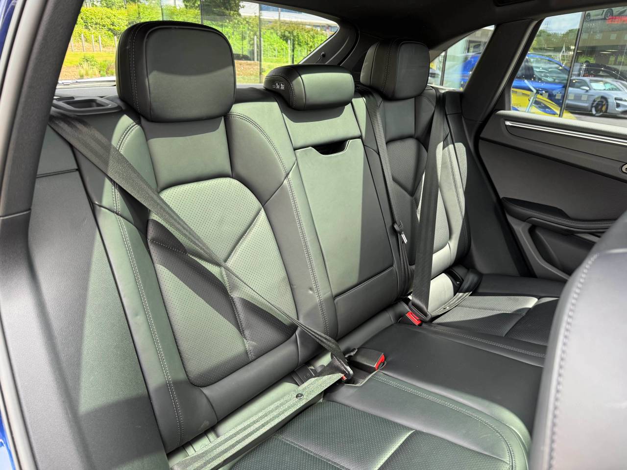 Used Porsche Macan 2023 for sale - 76110719: Photo 28