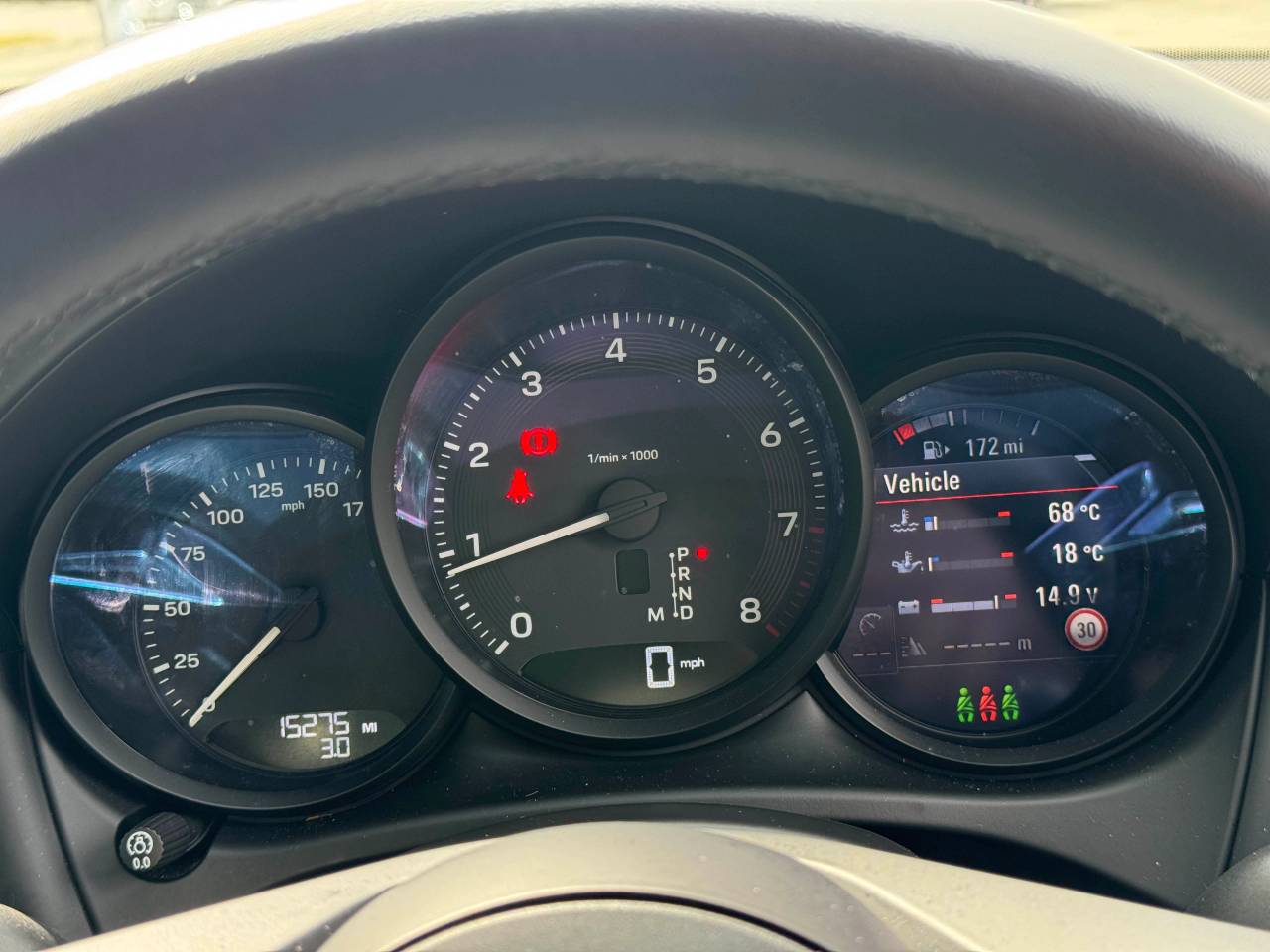 Used Porsche Macan 2023 for sale - 76110719: Photo 9