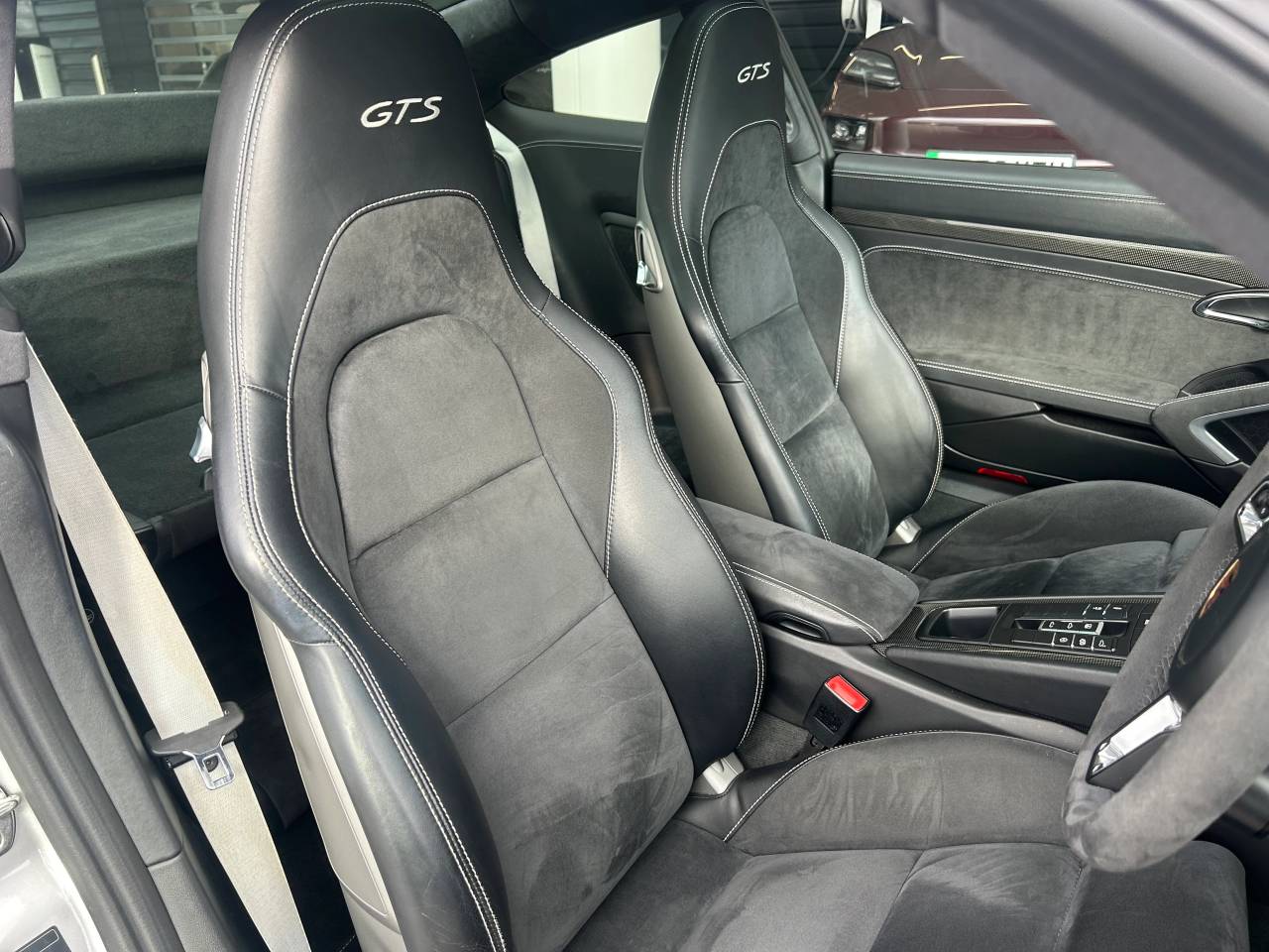 Used Porsche 911 2017 for sale - 77725018: Photo 5