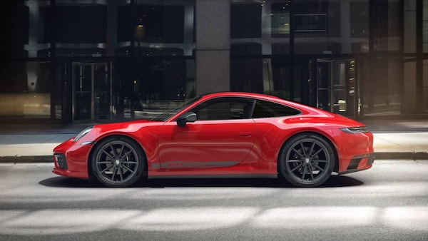 Used Porsche 911 2023 for sale - 76338495: Photo 1