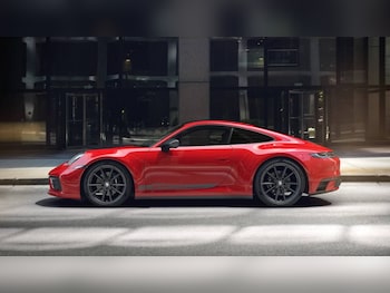 Porsche - 911