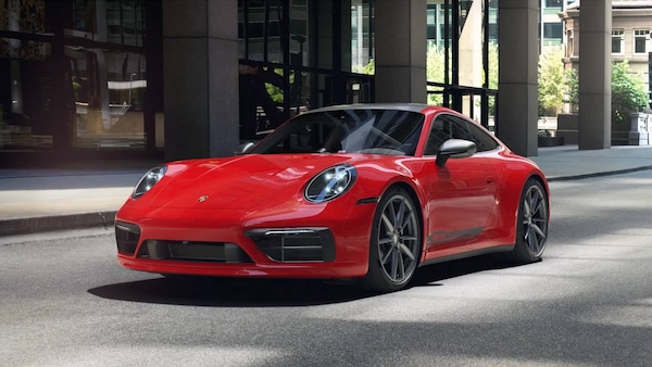 Used Porsche 911 2023 for sale - 76338495: Photo 3