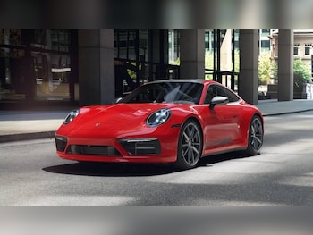 Used Porsche 911 2023 for sale - 76338495: Photo 3