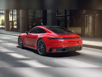 Used Porsche 911 2023 for sale - 76338495: Photo 4